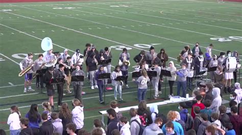 Dover Sherborn High School Spirit Week Pep Rally 2021 Dsctv Free