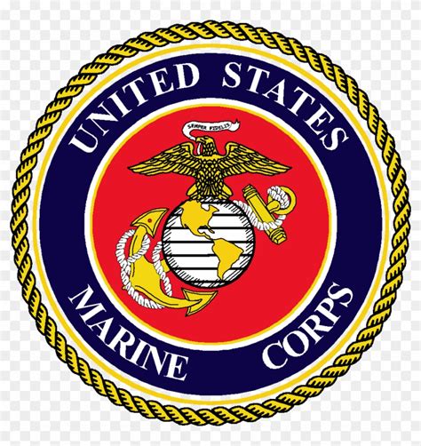 Download High Quality Us Marines Logo Symbol Transparent Png Images Art Prim Clip Arts 2019