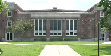 Eagle Point Elementary School