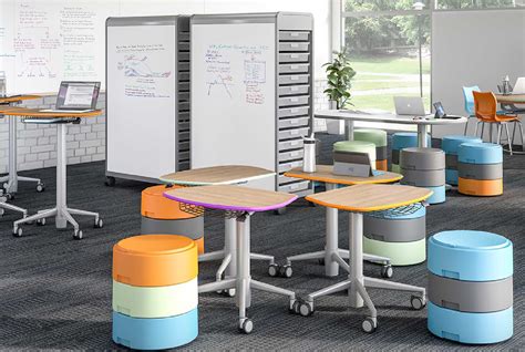 Education Spaces Innovative Office Solutions