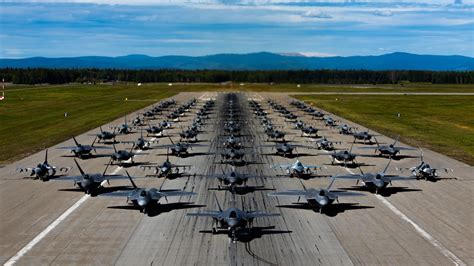 Eielson Air Force Base