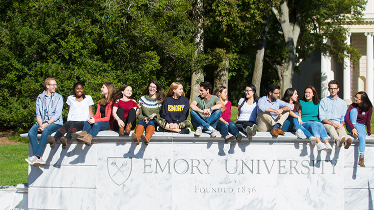 Emory University Acceptance Rate Strategies And Insights For