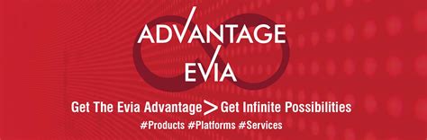 Evia Information Systems Pvt Ltd Enabling Your Digital Transformation