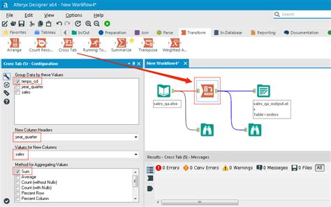 Excel Alteryx 4 Alteryx Developersio