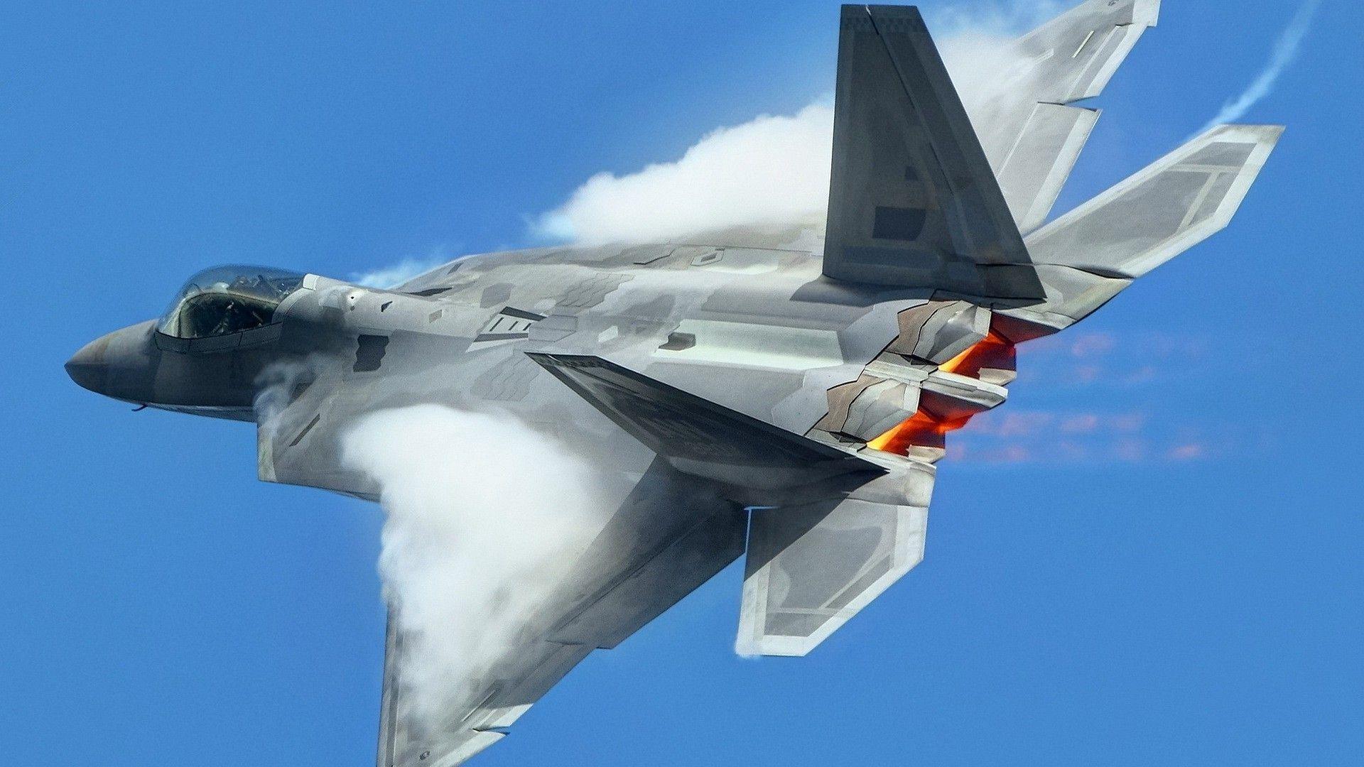 F22 Raptor Wallpapers Wallpaper Cave