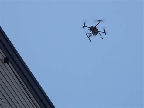 Fbi Investigates Mystery Drones Reported Over Nj Any In Pennsylvania