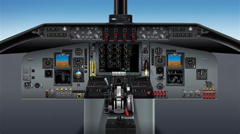 Fcs 7000 Flight Control System