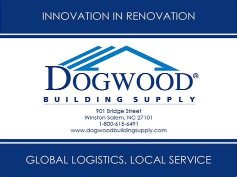 Ferguson Acquires Dogwood Building Supply 2018 10 26 Phcppros