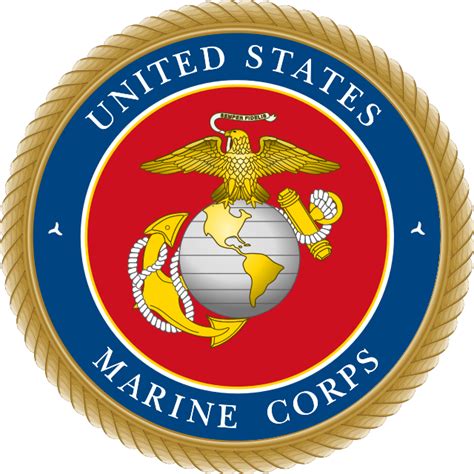 File Emblem Of The United States Marine Corps Svg Wikipedia