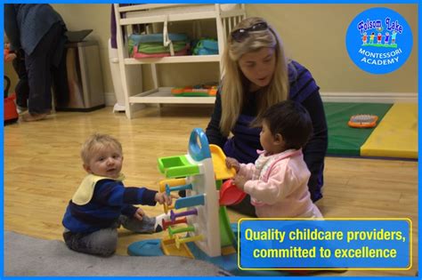 Flma Offers Quality Education And Genuine Care For Infants Toddlers