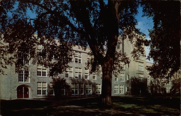 Fond Du Lac High School