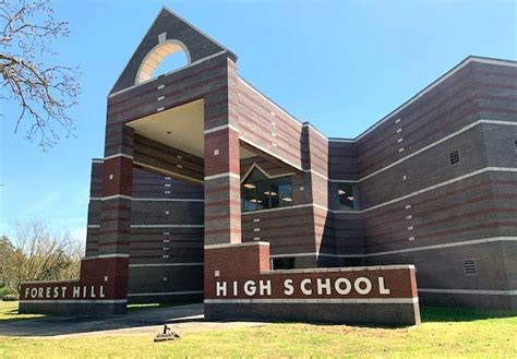 Forest Hill High School