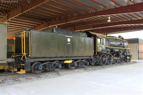 Fort Eustis Transportation Museum Transport Informations Lane