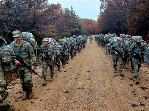 Fort Leonard Wood Basic Training 2025 Jan Campbell