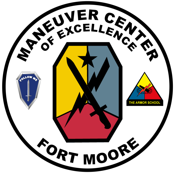 Fort Moore Photos