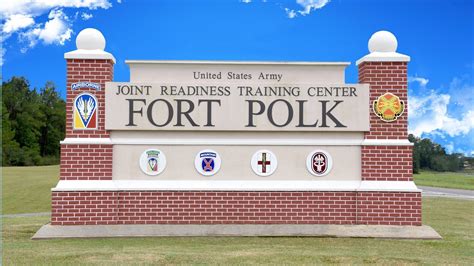 Fort Polk Soldiers To See Increase In Housing Allowance