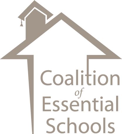 Francis W Parker Charter Essential School Coalition Of Essential Schools