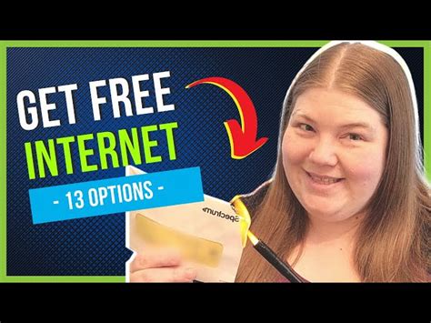 Free Home Wifi With Food Stamps