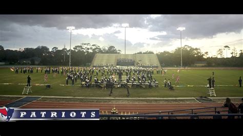 Freedom High School The Red Brick Road 2018 Orlando Fl Youtube