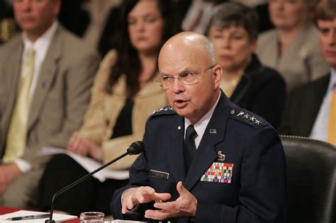 Gen Michael Hayden