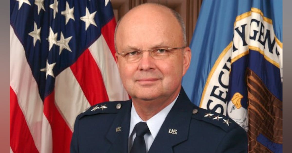 General Michael Hayden To Give Keynote At Work Truck Show Trailer