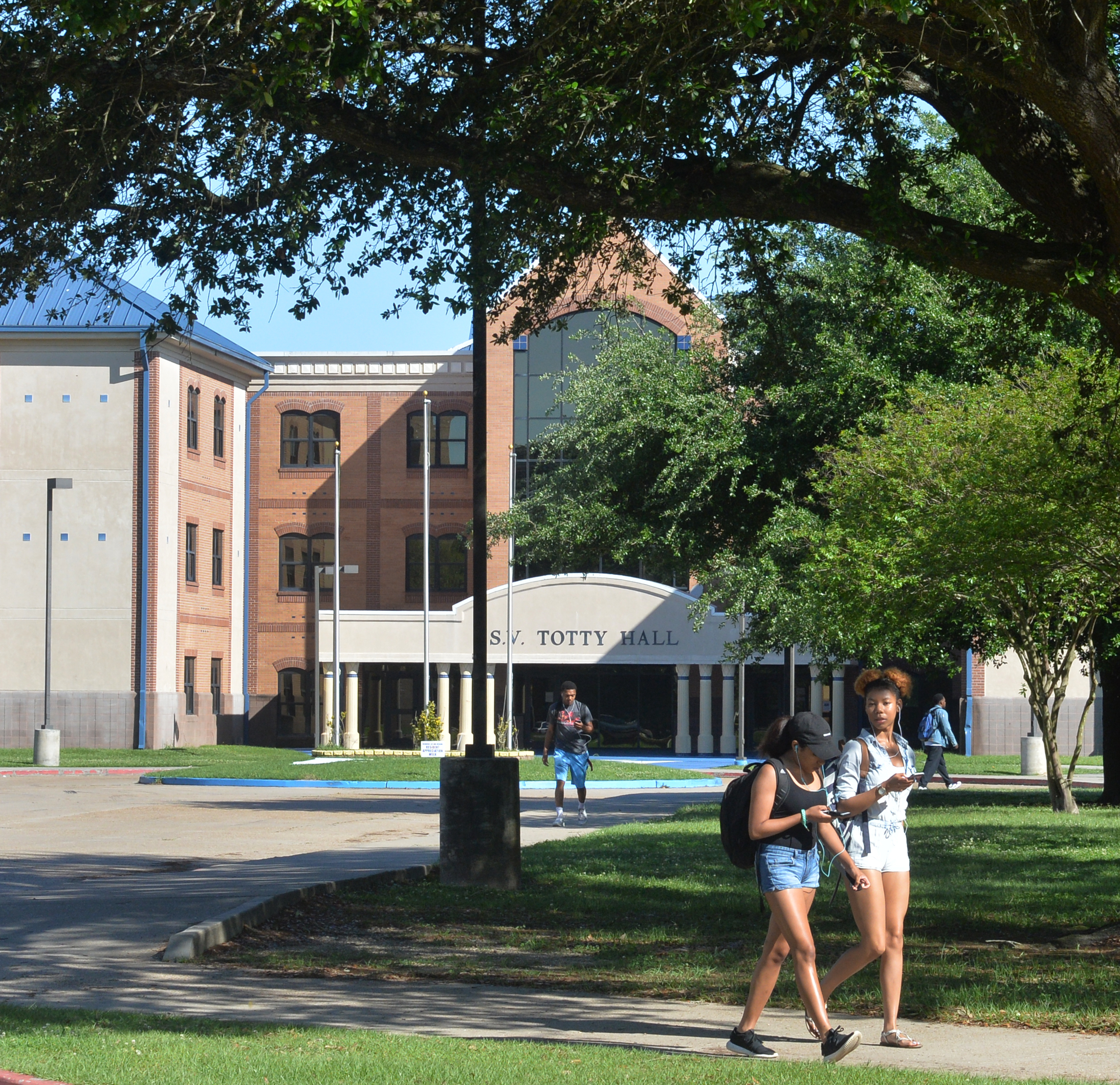 Georgia Southern Acceptance Rate