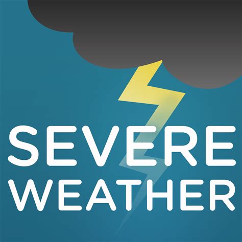 Get Severe Weather Alerts With Codered Snellville Ga Patch