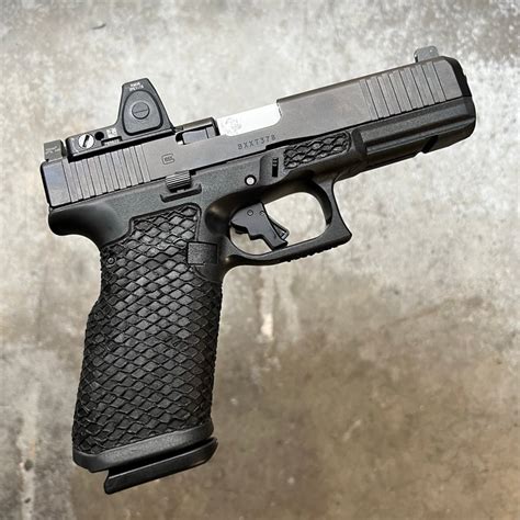 Glock 17 Gen5 Mos