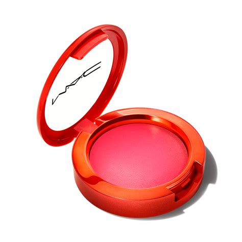 Glow Play Blush New Year Shine Mac Saudi Arabia E Commerce Site