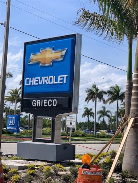 Grieco Chevrolet Of Delray Beach 39 Photos 118 Reviews 2605 S