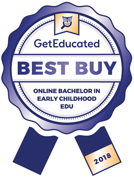 Guide To Finding An Affordable Online Early Childhood Education Degree Topchoicespost