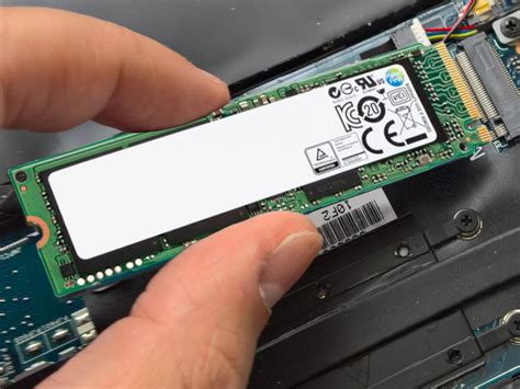 Guide To Upgrading And Installing A New Hard Drive Or Ssd Asus Accessories