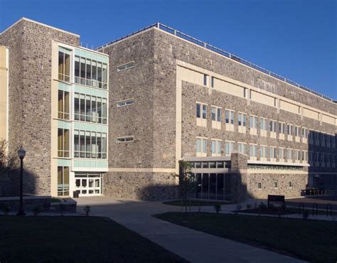 Hahn Hall North