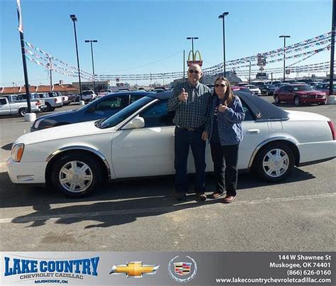 Happy Anniversary To Douglas Baumgartner On Your 2005 Cadillac