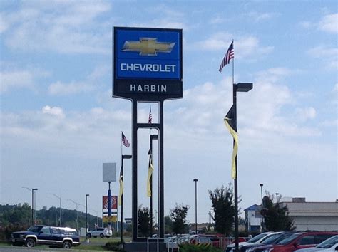 Harbin Chevrolet In Scottsboro Al 309 Cars Available Autotrader