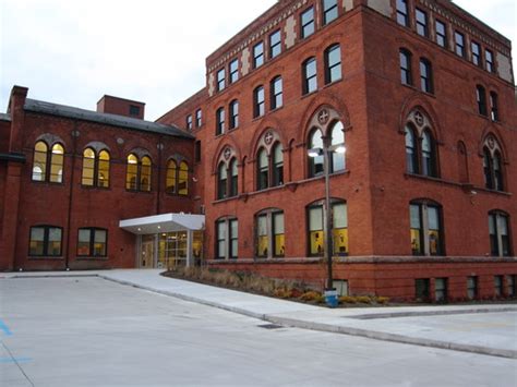 Health Sciences Charter School Buffalo Ny Eb 5 New York State