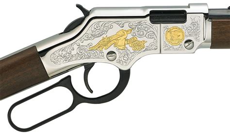 Henry Golden Boy 22Lr Second Amendment Tribute Edition Heirloom Rifle Sportsman Amp 39 S Outdoor