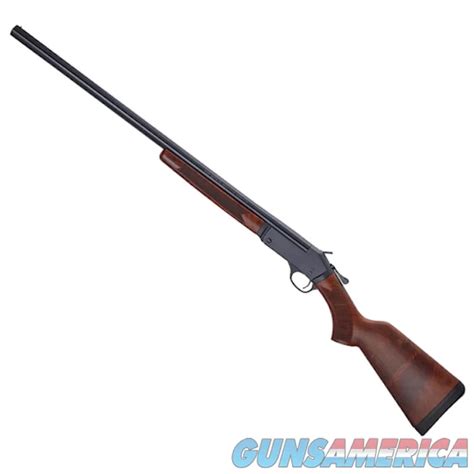 Henry Single Shot Shotgun 12 Ga For Sale At Gunsamerica Com 916792819