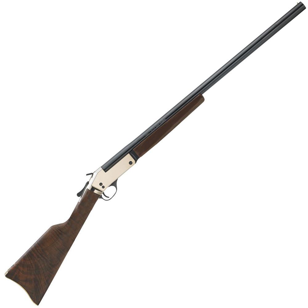 Henry Singleshot Break Open Shotgun H01520 20 Gauge