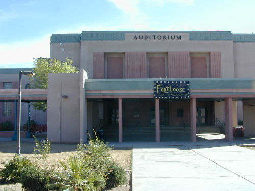 High Schools In Arizona