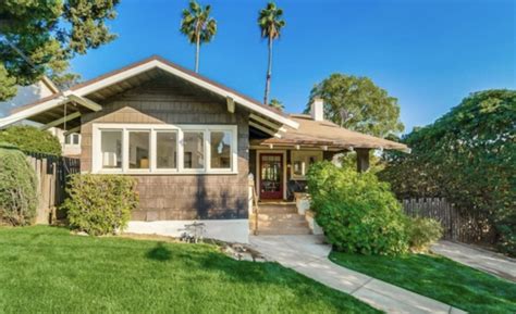 Highland Park Soulful Abode