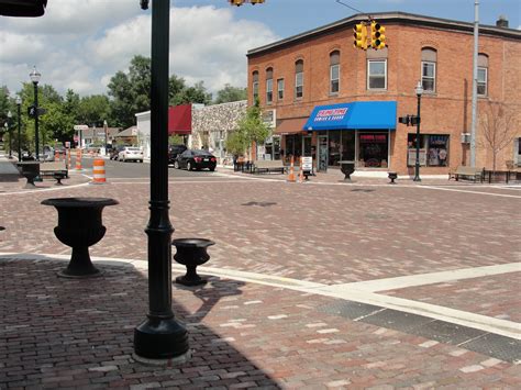 Historic Lake Orion Downtownlakeorion Org