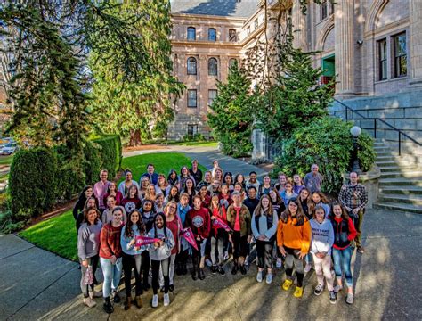 Historic View Of Holy Names Academy Featured In The Seattle Times Now