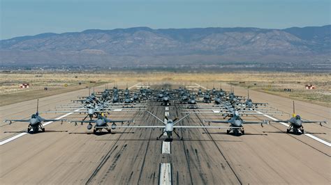 Holloman Air Force Base