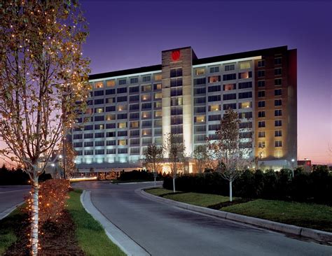 Hotels In Auburn Hills Mi Auburn Hills Marriott Pontiac