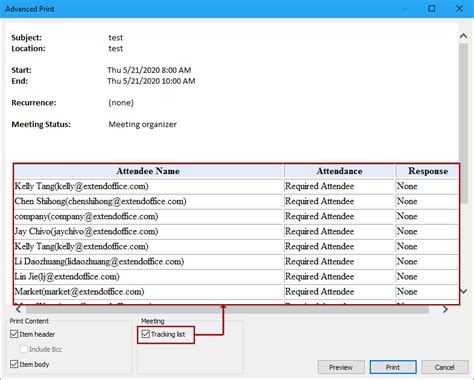 How To Add And Remove Meeting Required Optional Resource Attendees In