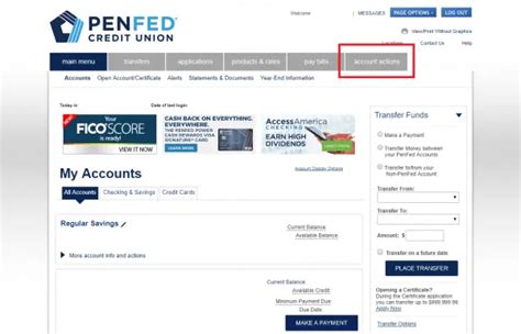 How To Cancel A Penfed Credit Card Finder Com