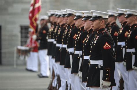 How To Join The Marine Corps At Any Age Headline Stream