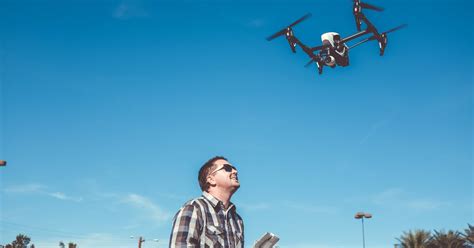 How To Make 100K In Revenue As A Commercial Drone Pilot