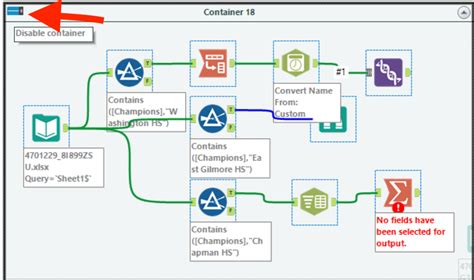 How To Make An Alteryx Workflow Run Faster In 9 Steps The Data School